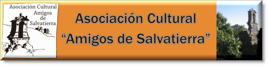 Asociación Cultural Amigos de Salvatierra